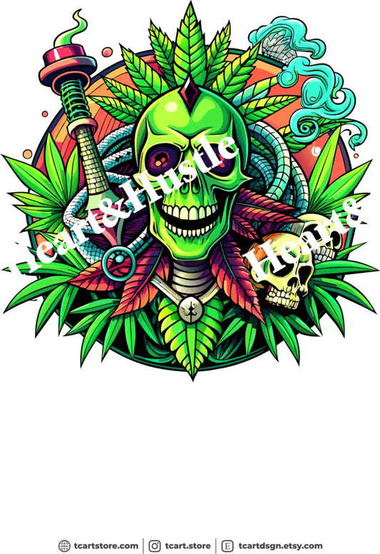 Weed 147