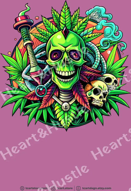 Weed 147