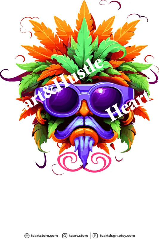 Weed 158