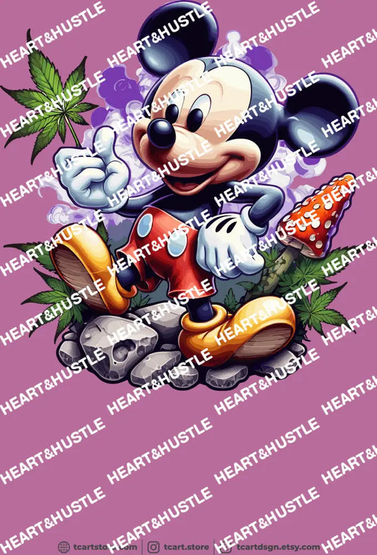 Weed 160