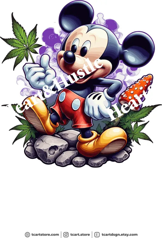 Weed 160