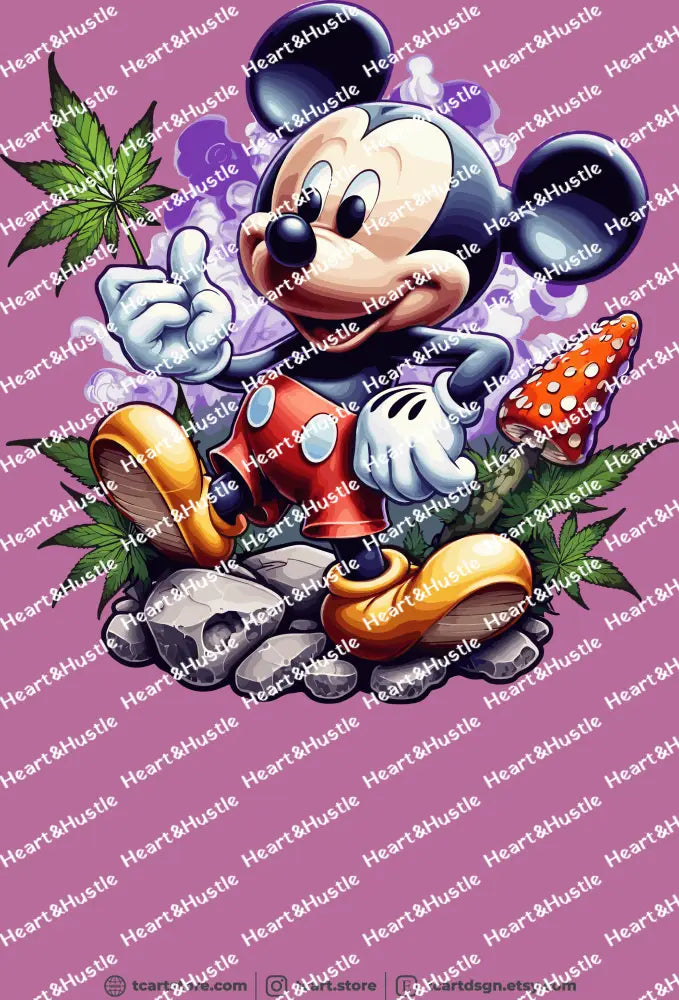 Weed 160