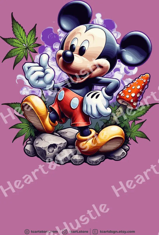 Weed 160