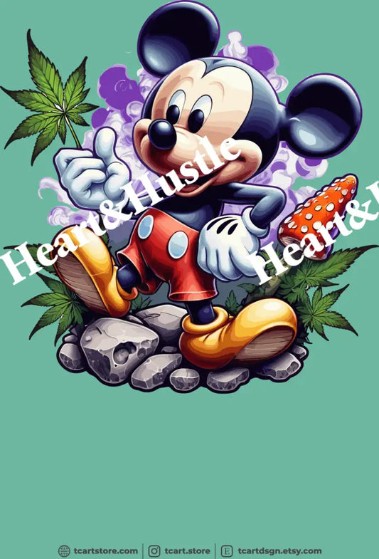 Weed 160