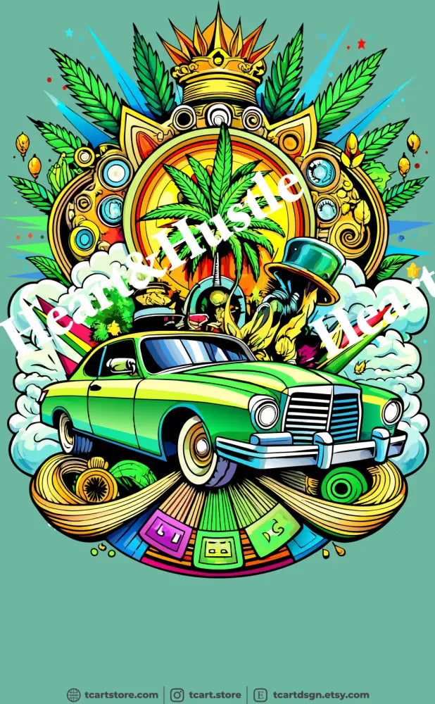 Weed 163