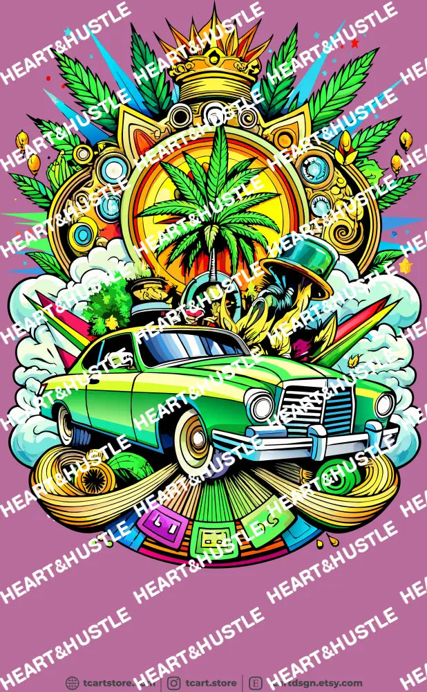 Weed 163