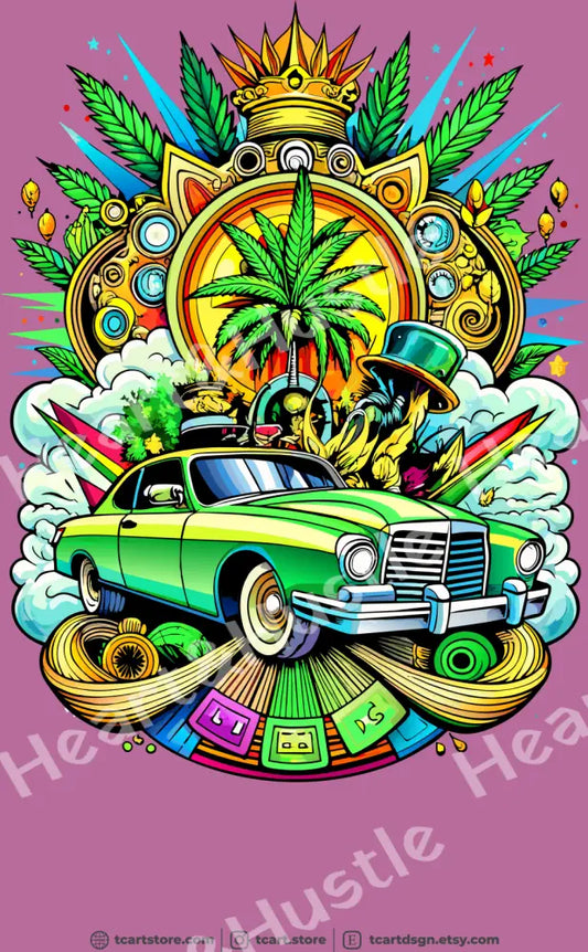 Weed 163