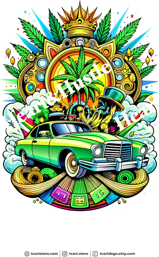 Weed 163
