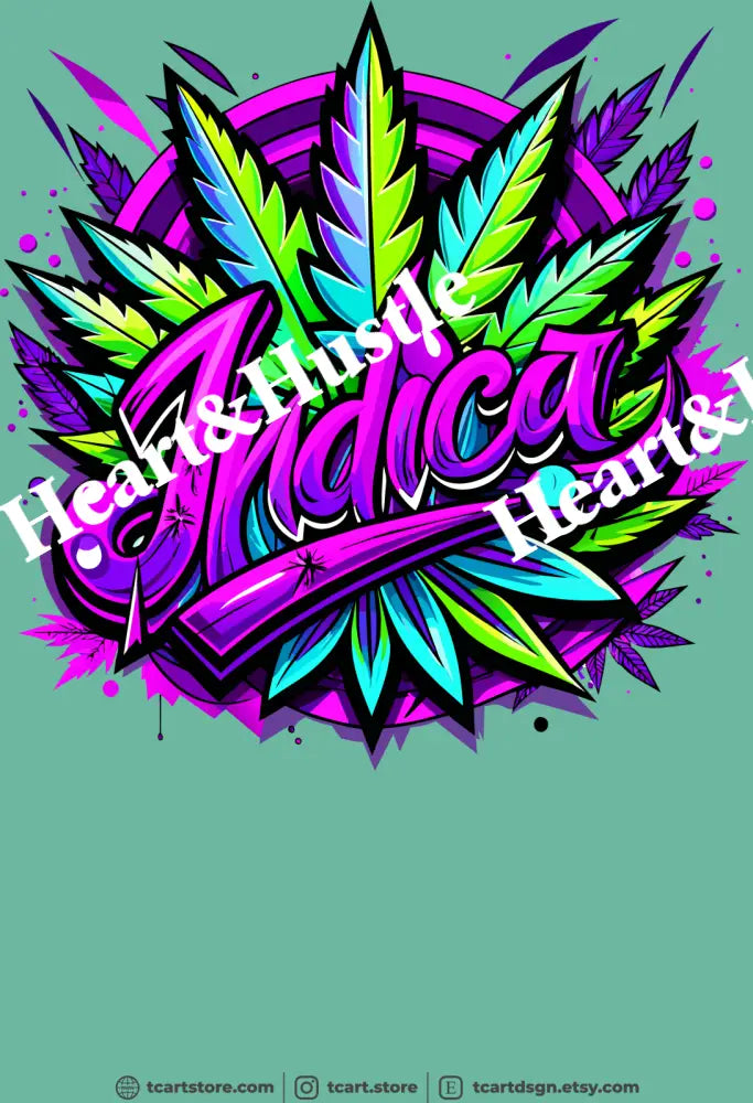 Weed 164
