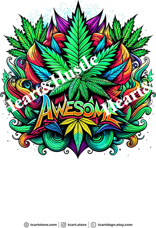 Weed 169