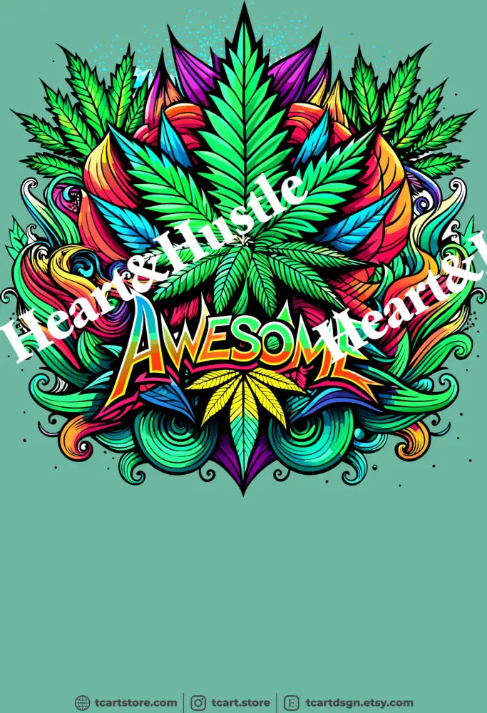 Weed 169