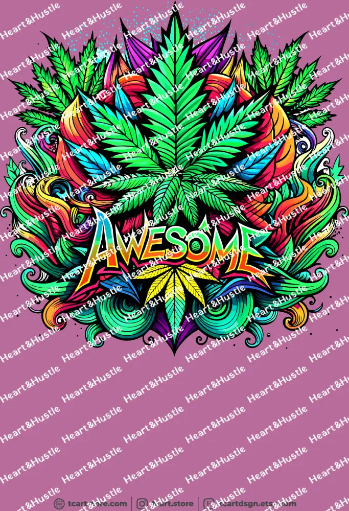 Weed 169