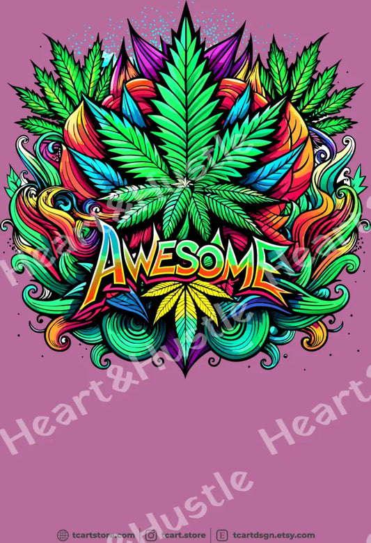 Weed 169