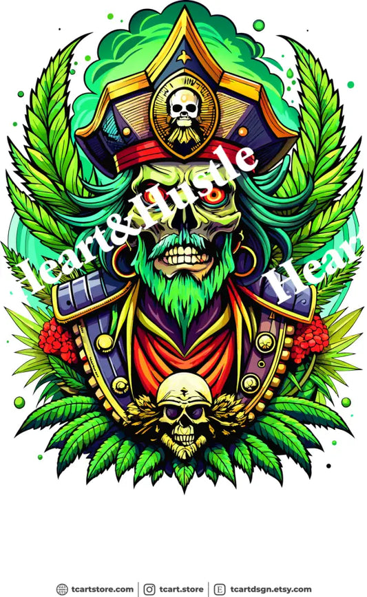 Weed 182