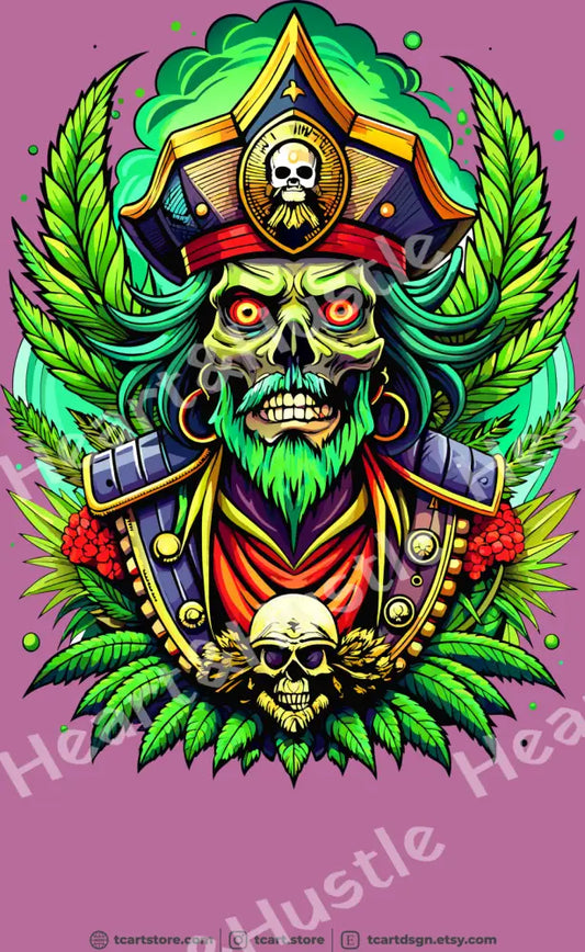 Weed 182