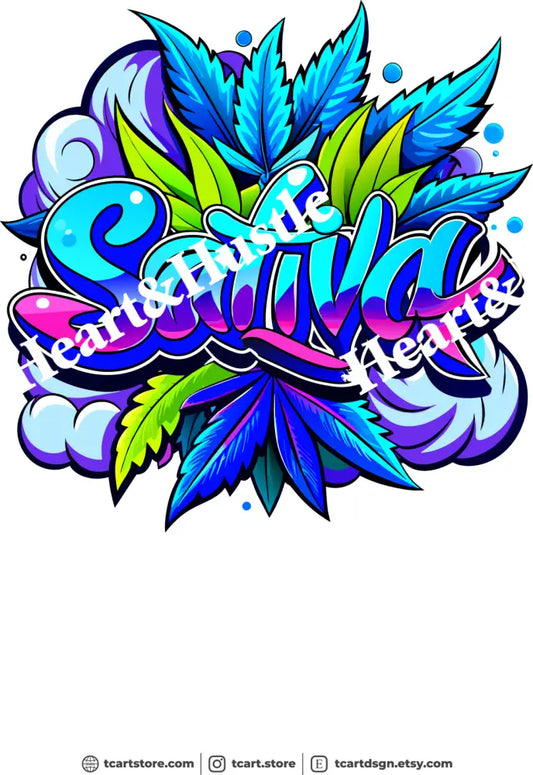 Weed 183