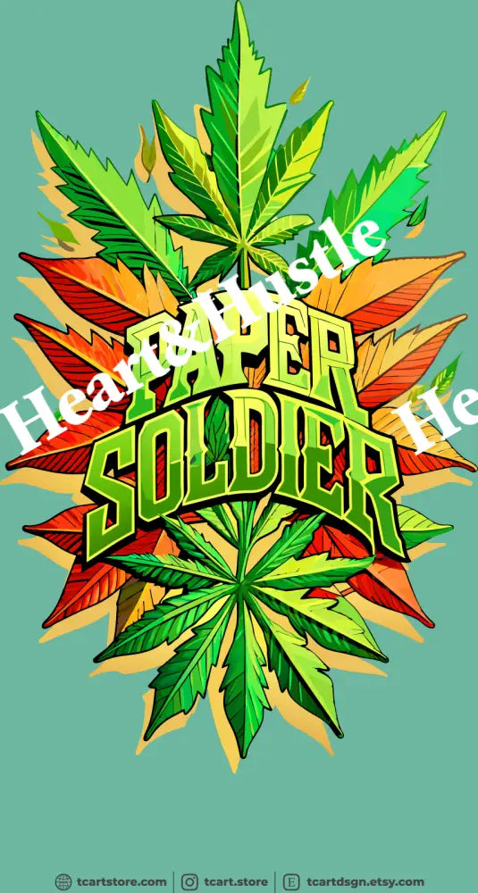 Weed 185