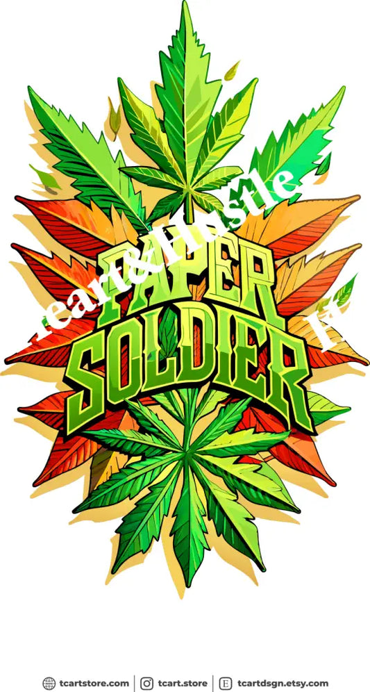 Weed 185