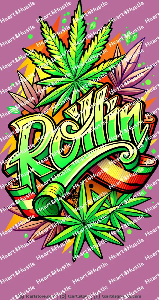 Weed 187