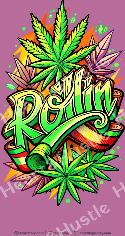 Weed 187