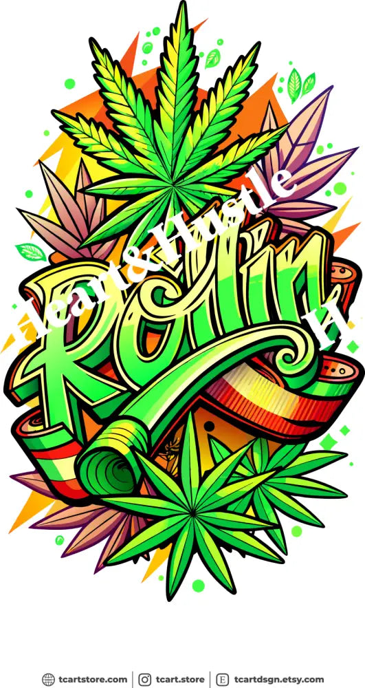 Weed 187
