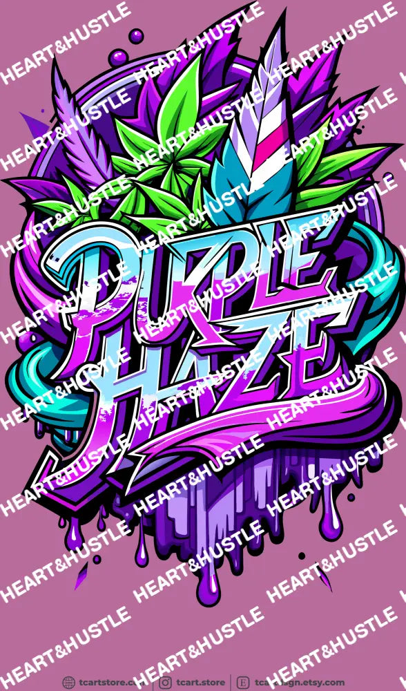 Weed 192