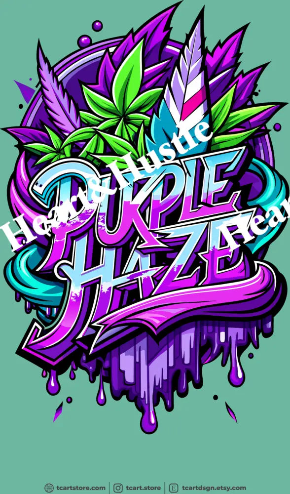 Weed 192