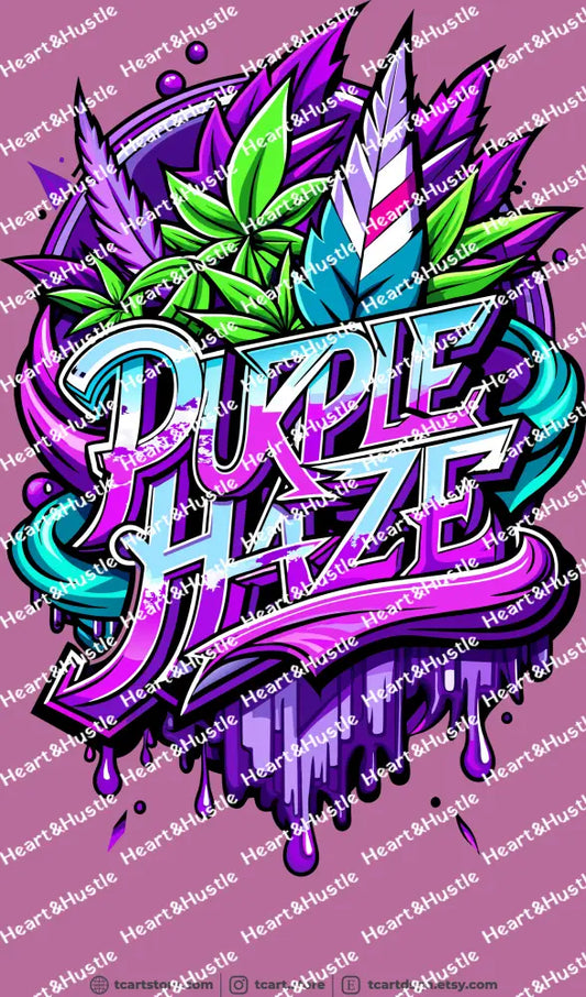Weed 192