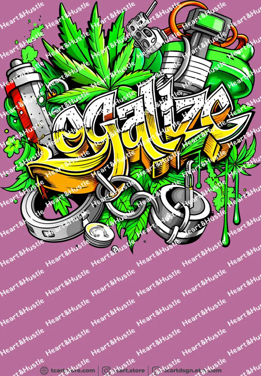 Weed 197