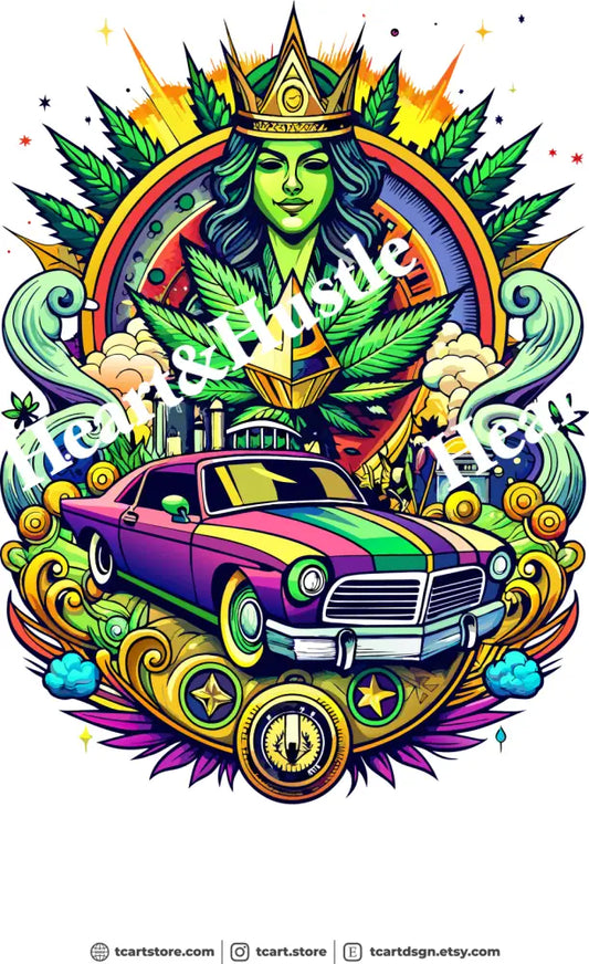 Weed 198