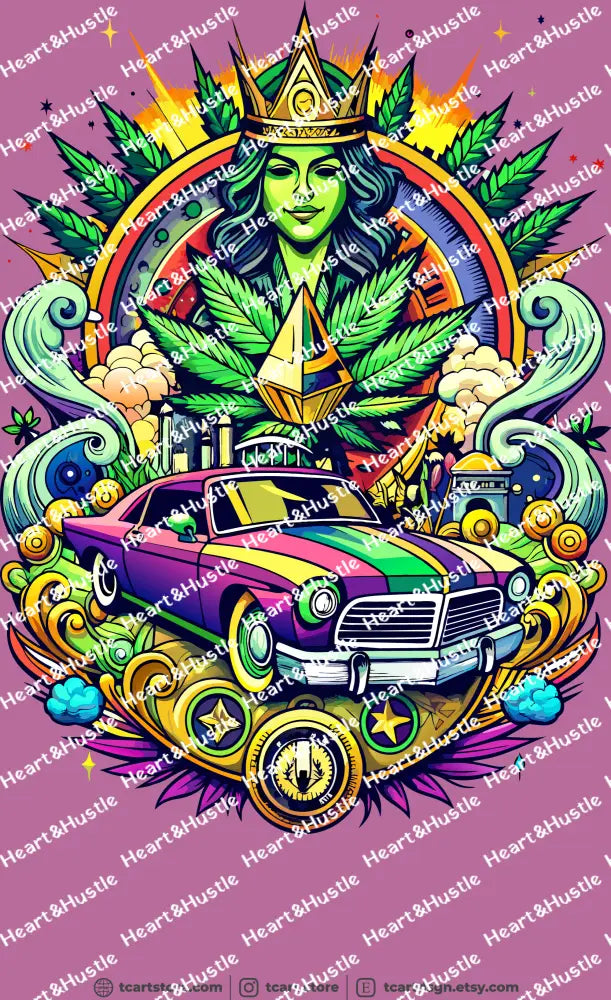 Weed 198
