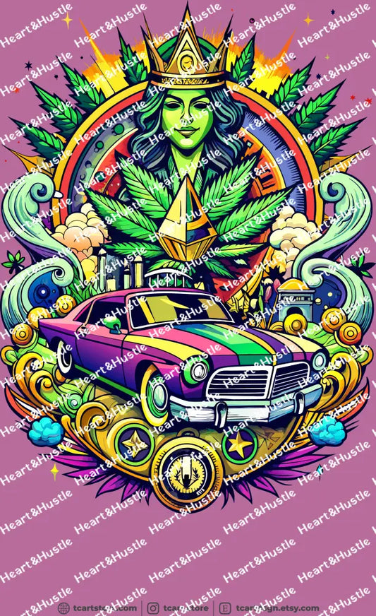 Weed 198