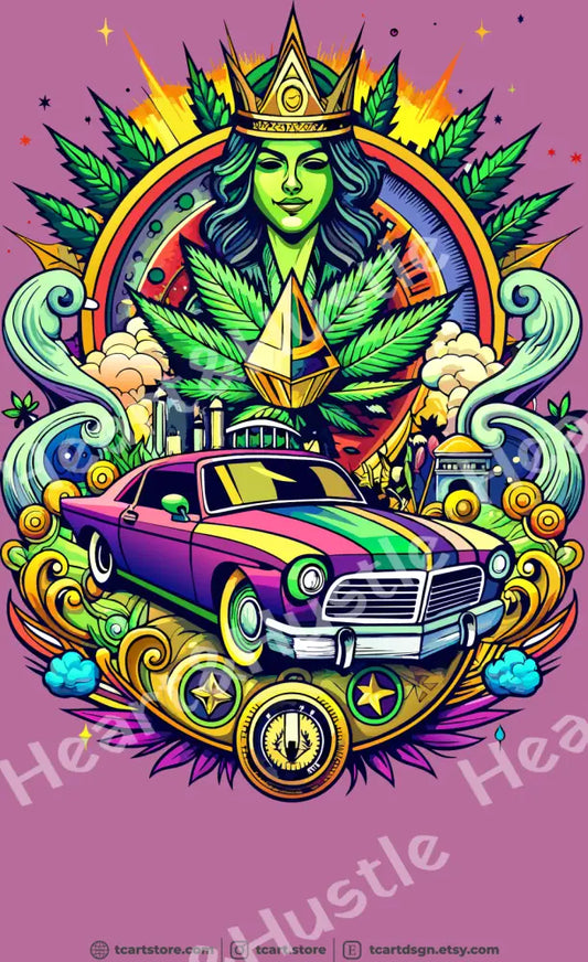 Weed 198