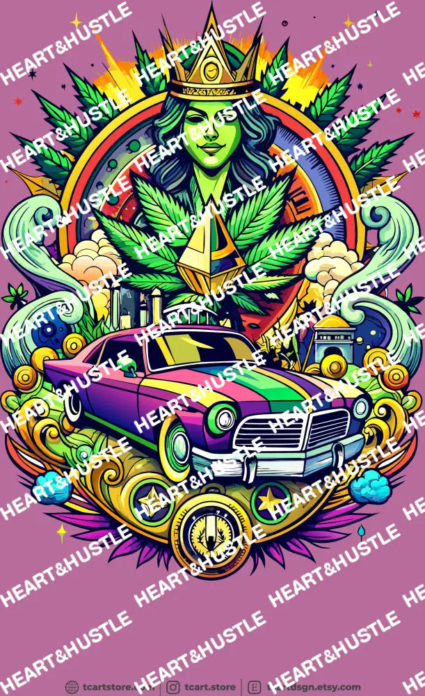 Weed 198