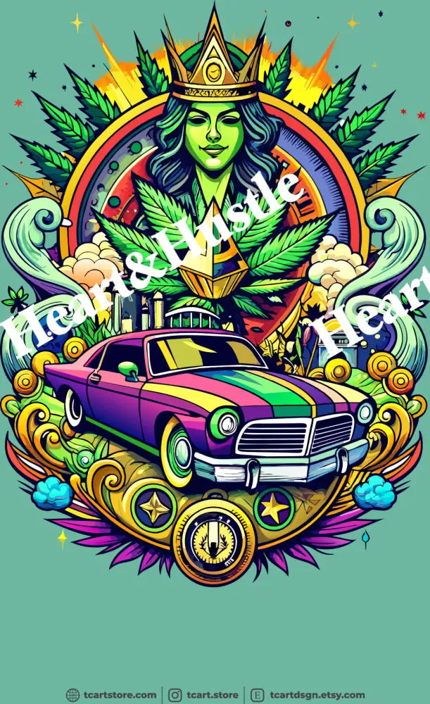 Weed 198