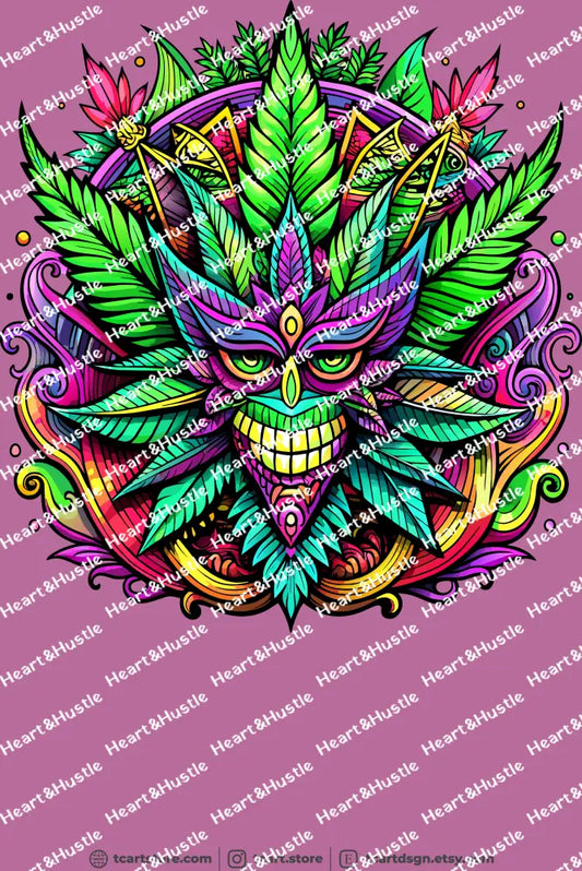 Weed 200