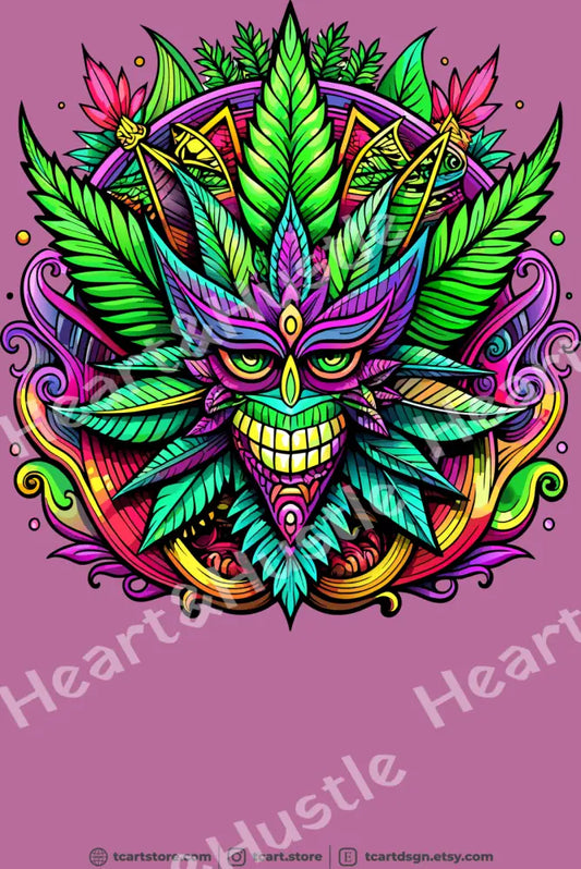 Weed 200