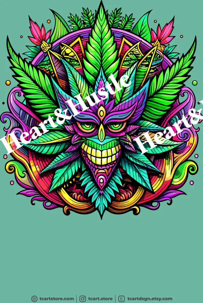 Weed 200