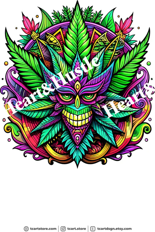 Weed 200