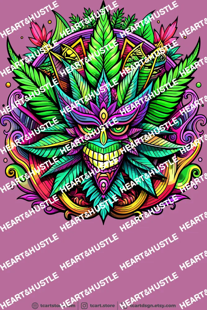 Weed 200