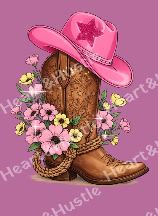 Western 10
