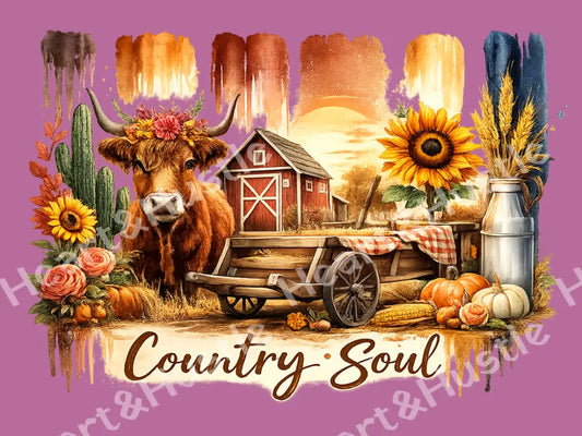 Western 11