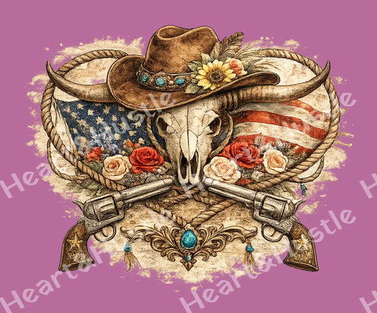 Western 19