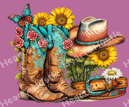 Western 22