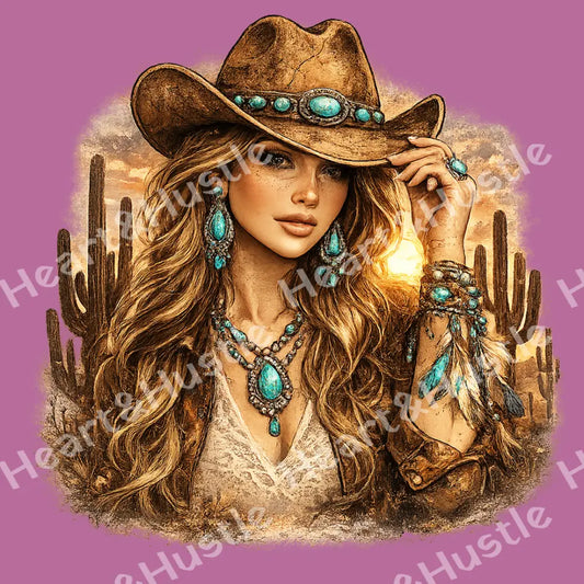 Western 3