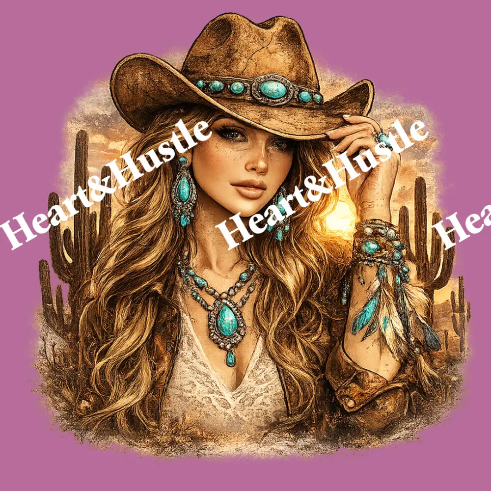 Western 3