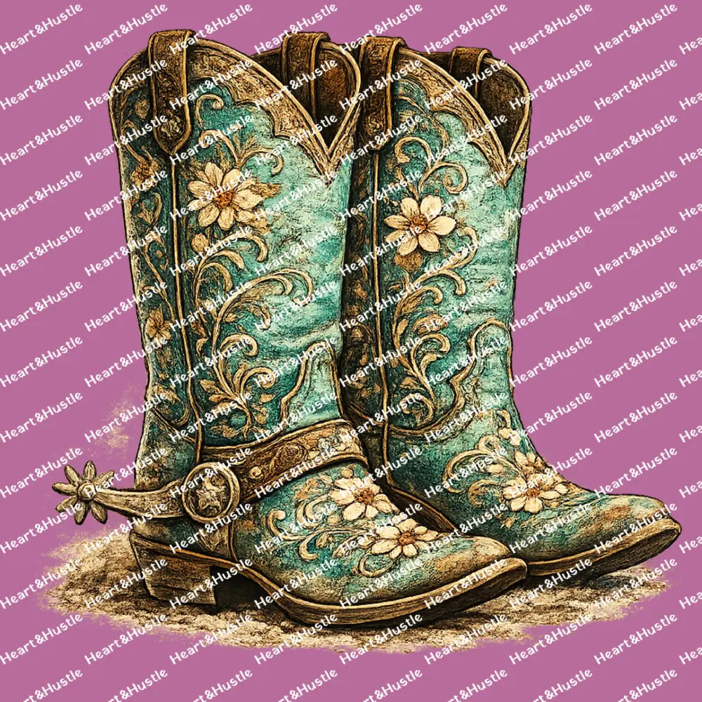 Western 5