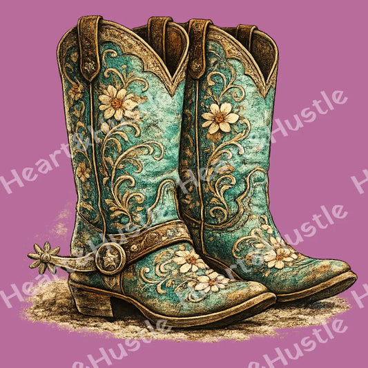 Western 5