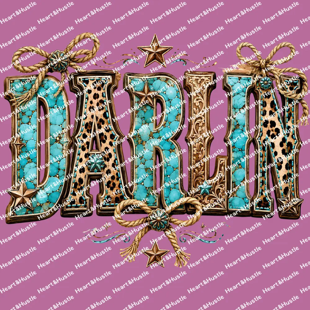 Western Darlin