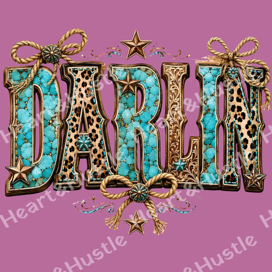 Western Darlin